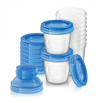 Storage Cups