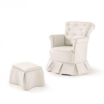 Breastfeeding armchair