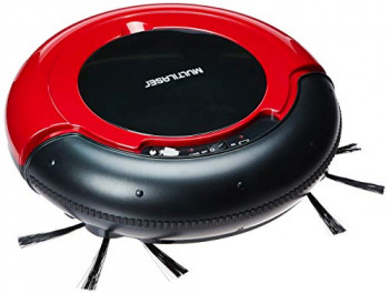 Robot vacuum cleaner