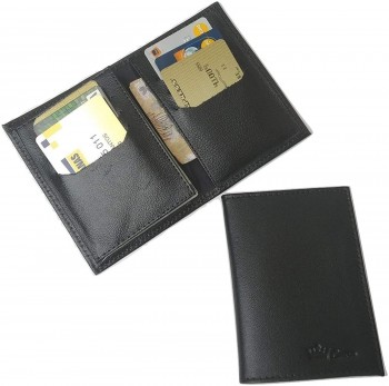 Leather wallet