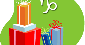 11 ideas for choosing gifts for Capricorn