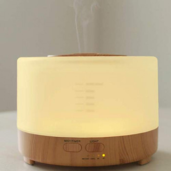 Aroma diffuser