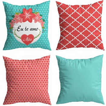 Cushion covers