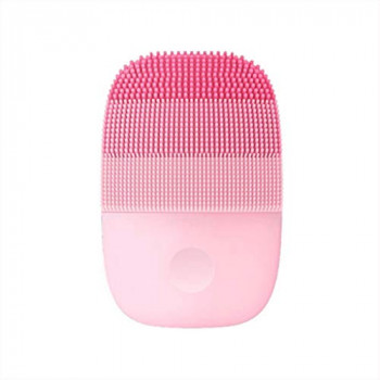 Electric facial sponge