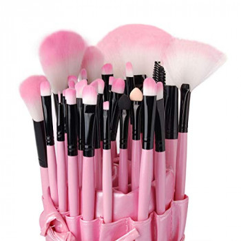 Makeup Brushes Kit