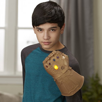 Film Glove