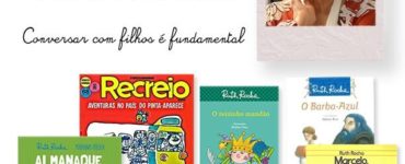 1616655069 Ruth Rocha and books as a universal game for children